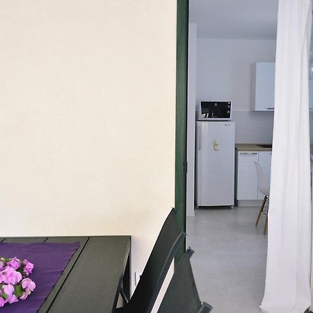 Opatija Sunshine Lejlighed Eksteriør billede