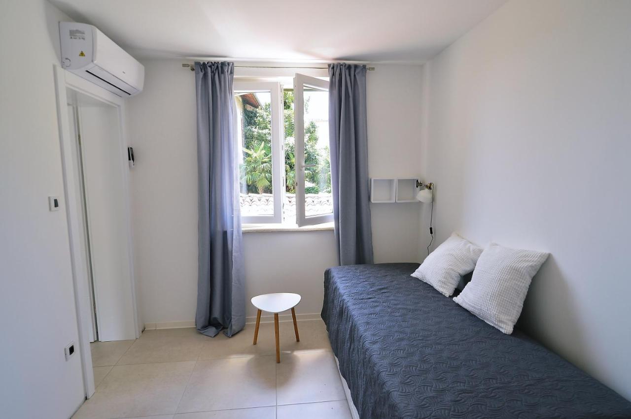 Opatija Sunshine Lejlighed Eksteriør billede