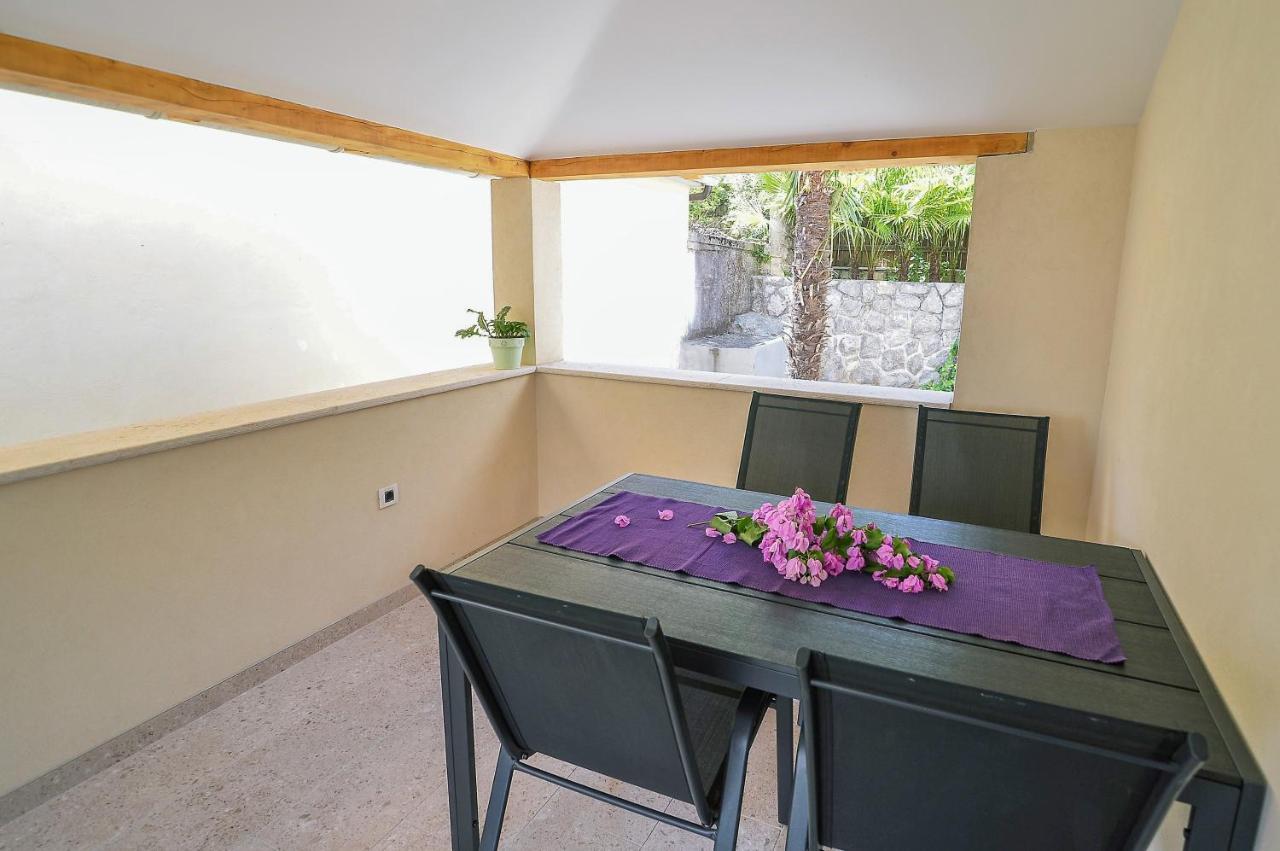 Opatija Sunshine Lejlighed Eksteriør billede